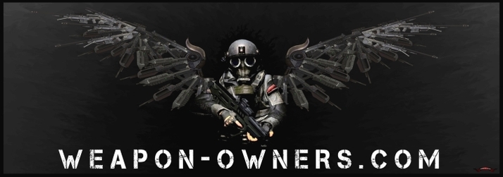 Weapon Owners banner